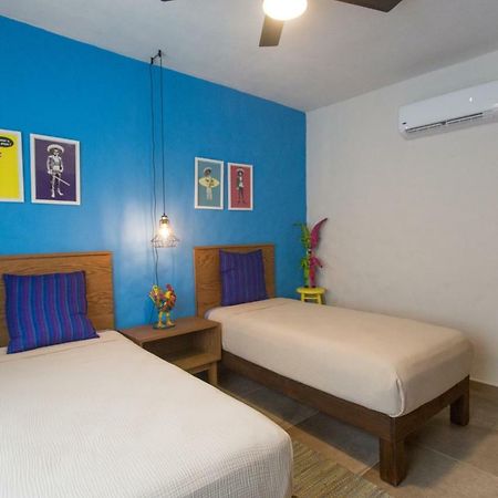 Casa Malva Apartment Sayulita Exterior photo