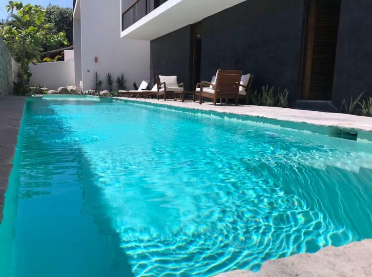Casa Malva Apartment Sayulita Exterior photo
